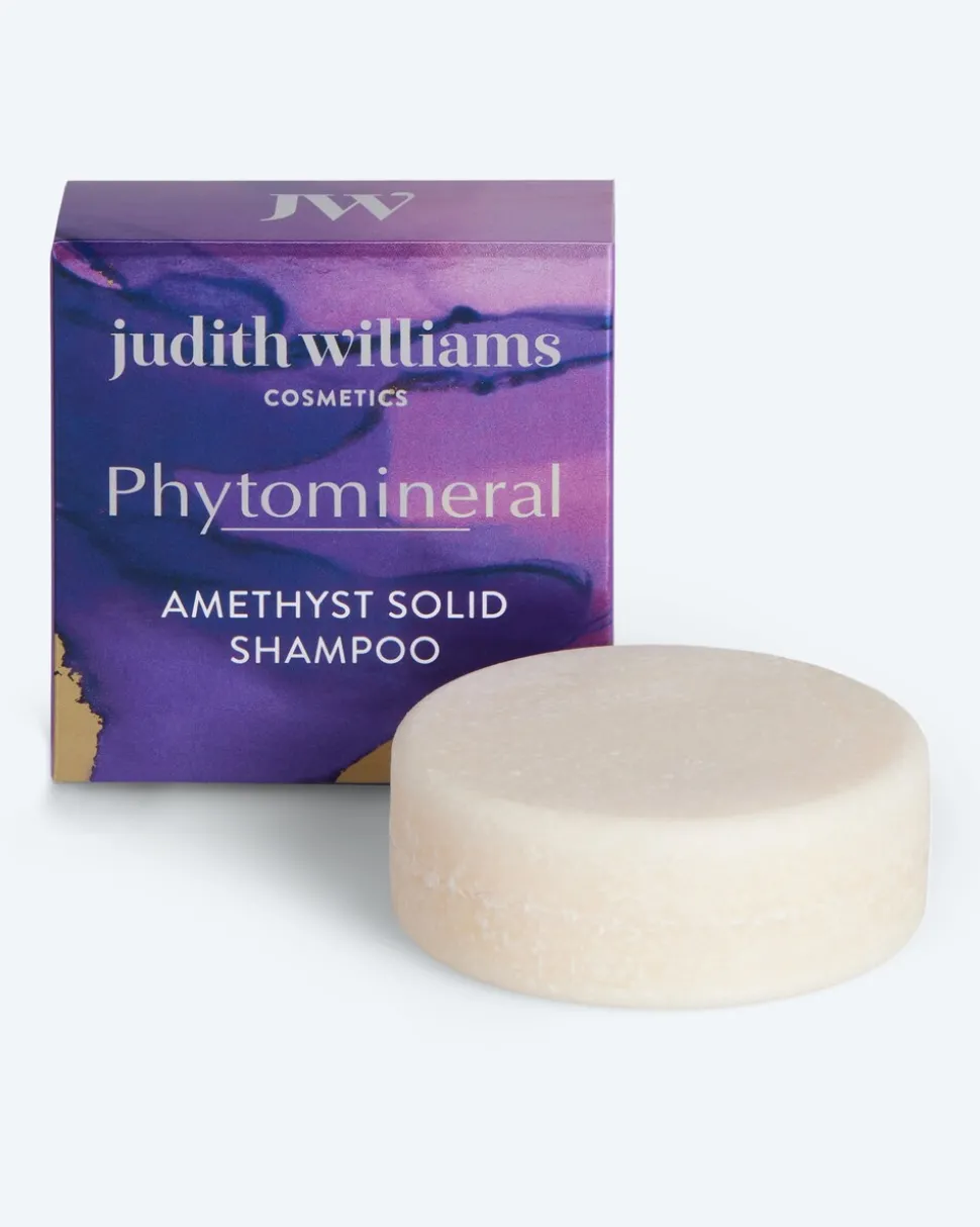 Amethyst Solid Haarshampoo