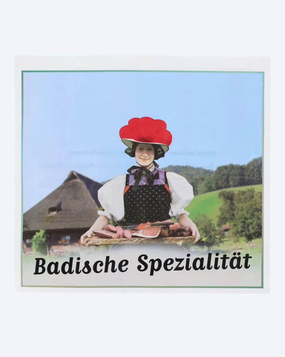 Badisches Schäufele 2x 1.000 g