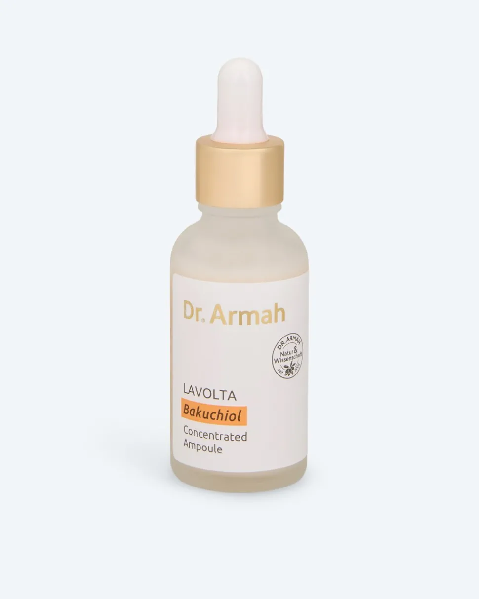Bakuchiol Concentrated Ampoule