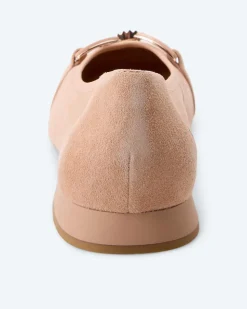Ballerina mit Kettendeko