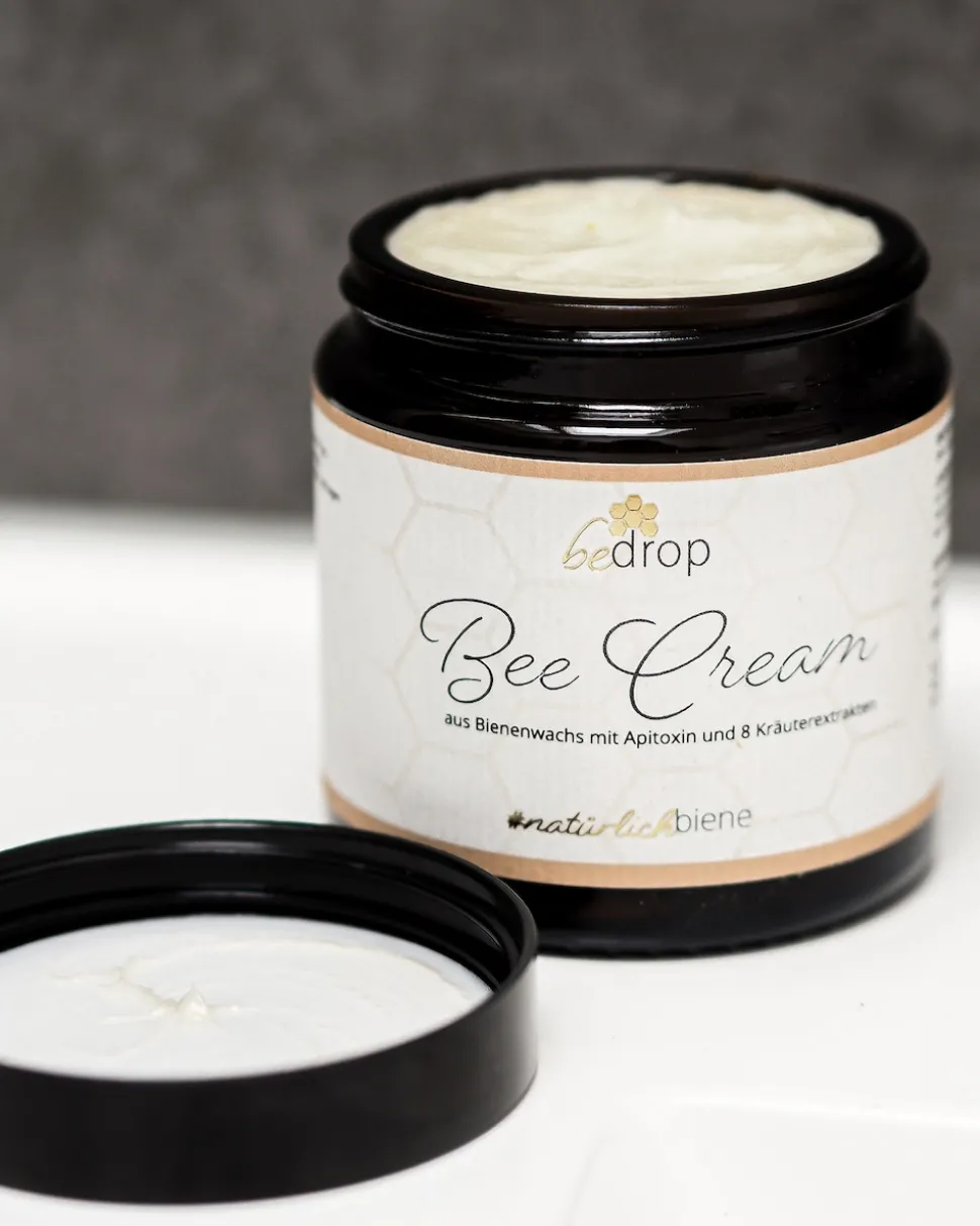 Bestseller-Set: Tinktur & Cream