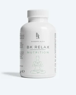 BK Relax, 120 Kps.