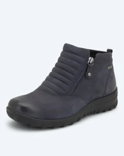 Boot in H-Weite