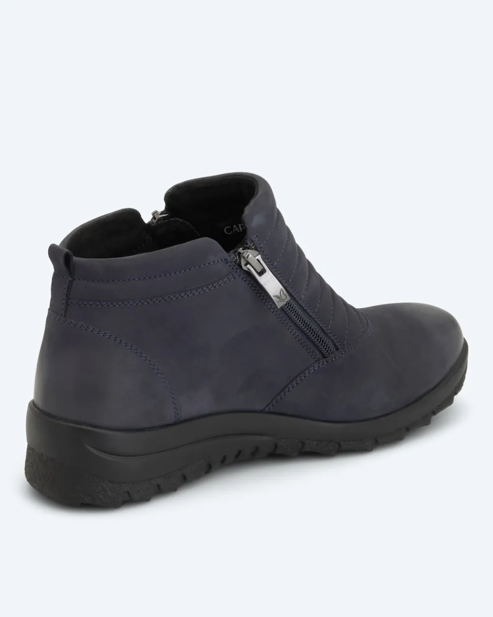 Boot in H-Weite