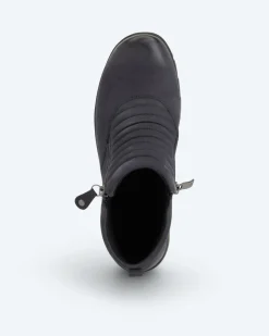 Boot in H-Weite