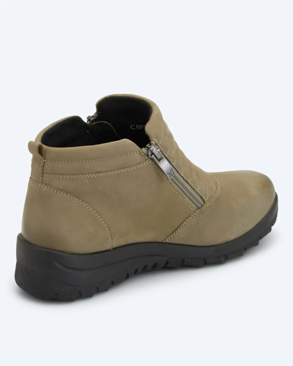 Boot in H-Weite