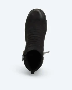 Boot in H-Weite