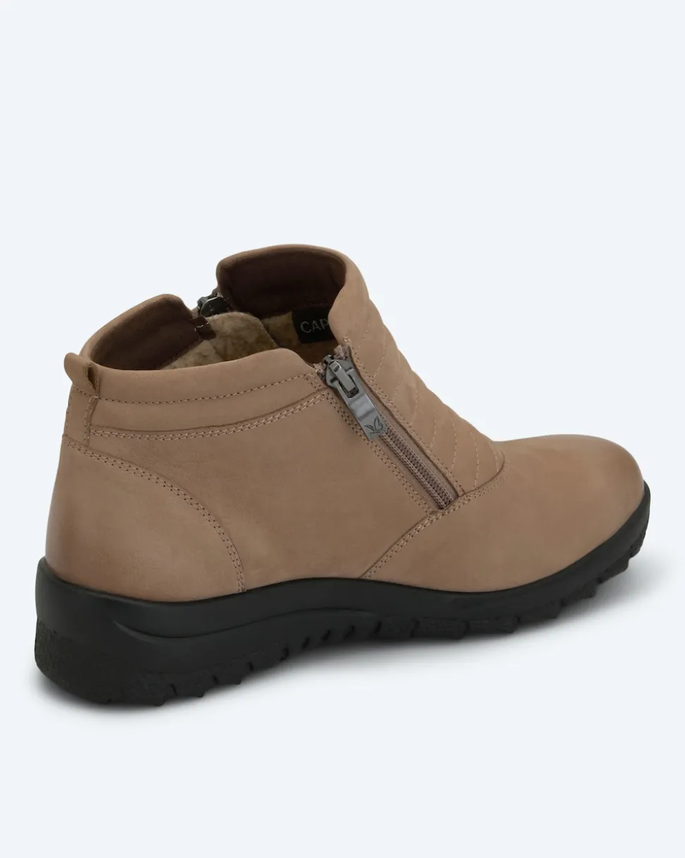 Boot in H-Weite