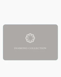 Brillant-Collier 0,60 ct