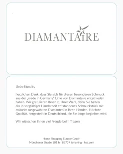Brillantring 0,50 ct