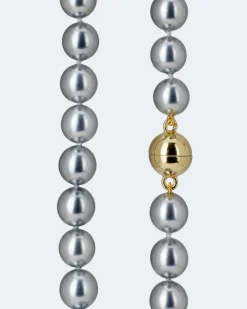 Collier MK-Perle 10 mm