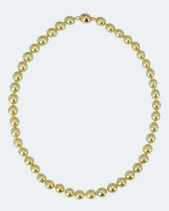 Collier MK-Perle 10 mm