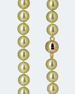 Collier MK-Perle 10 mm