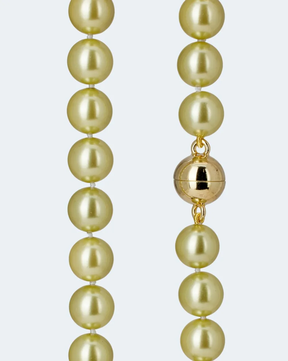 Collier MK-Perle 10 mm