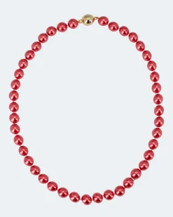 Collier MK-Perle 10 mm