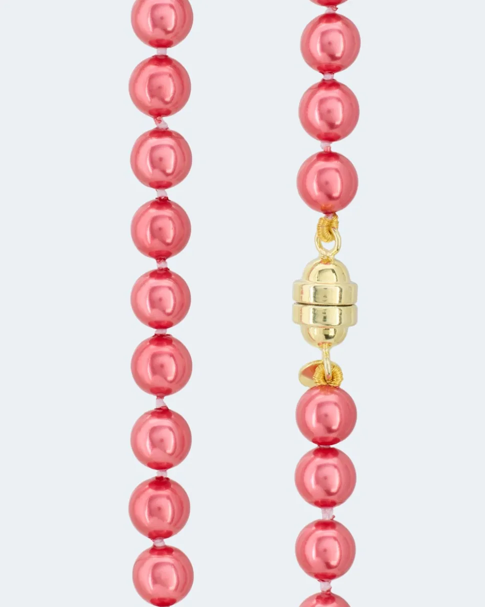 Collier MK-Perle 6 mm
