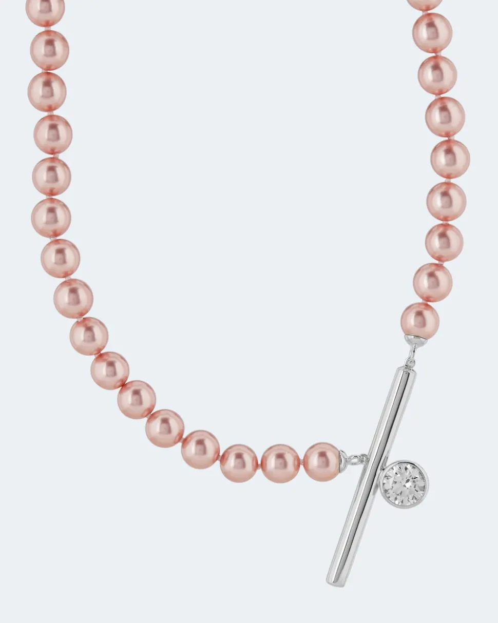 Collier MK-Perlen 11mm