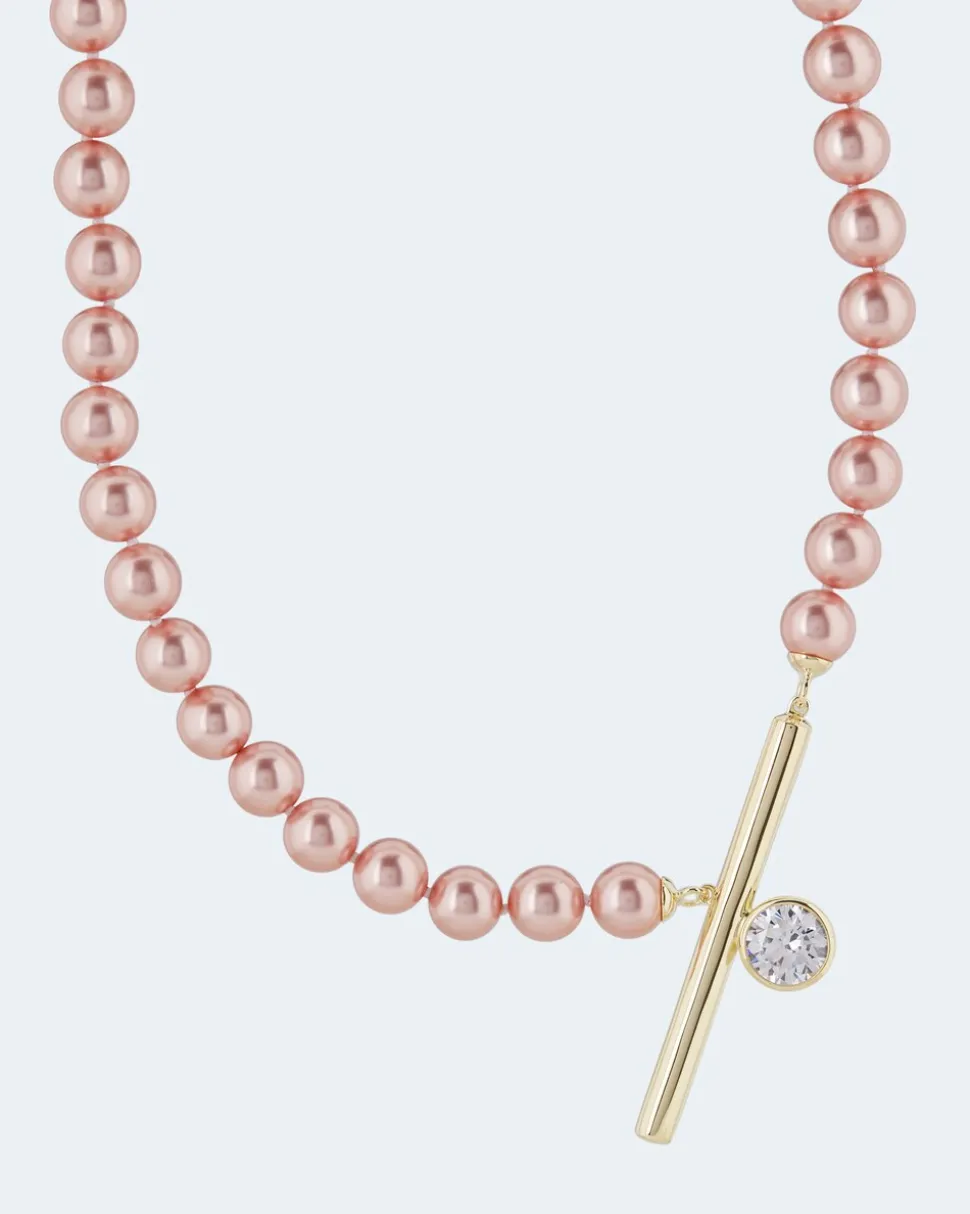 Collier MK-Perlen 11mm