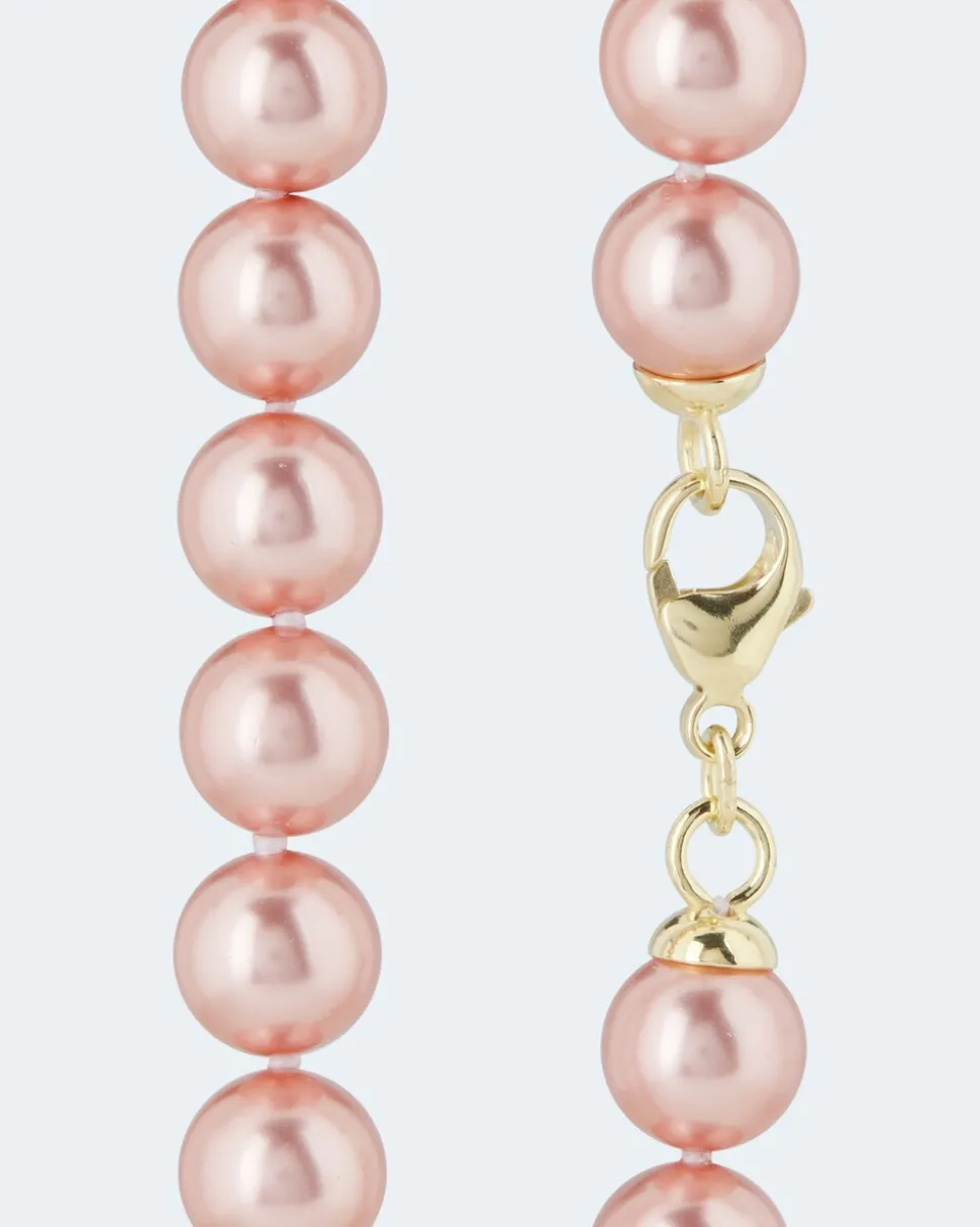 Collier MK-Perlen 11mm