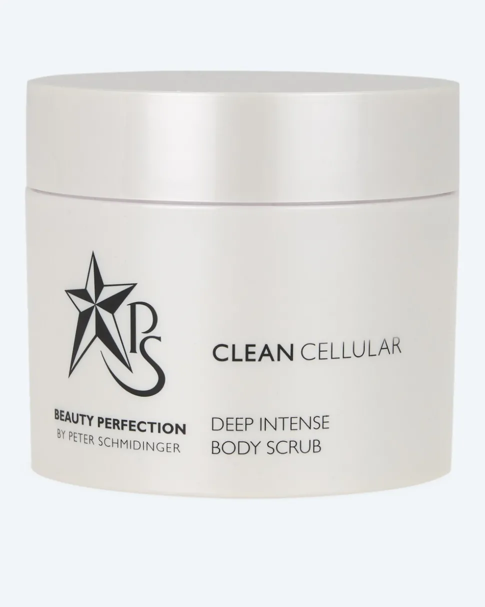 Deep Intense Body Scrub