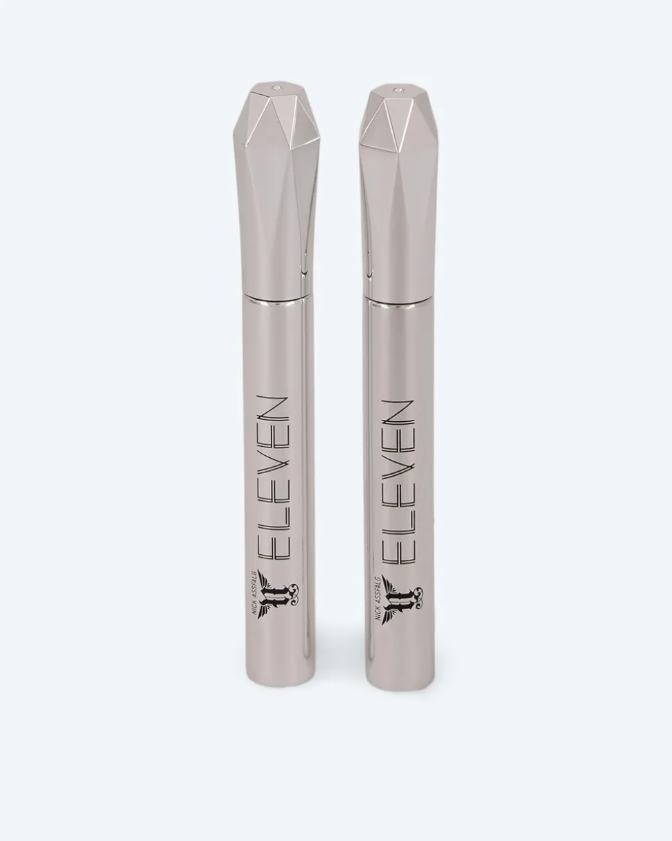 Eleven Mascara, Duo