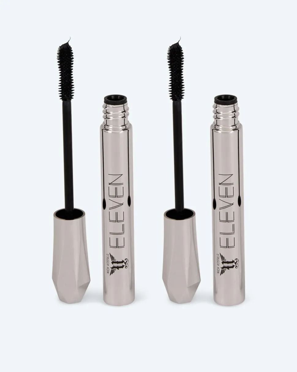 Eleven Mascara, Duo