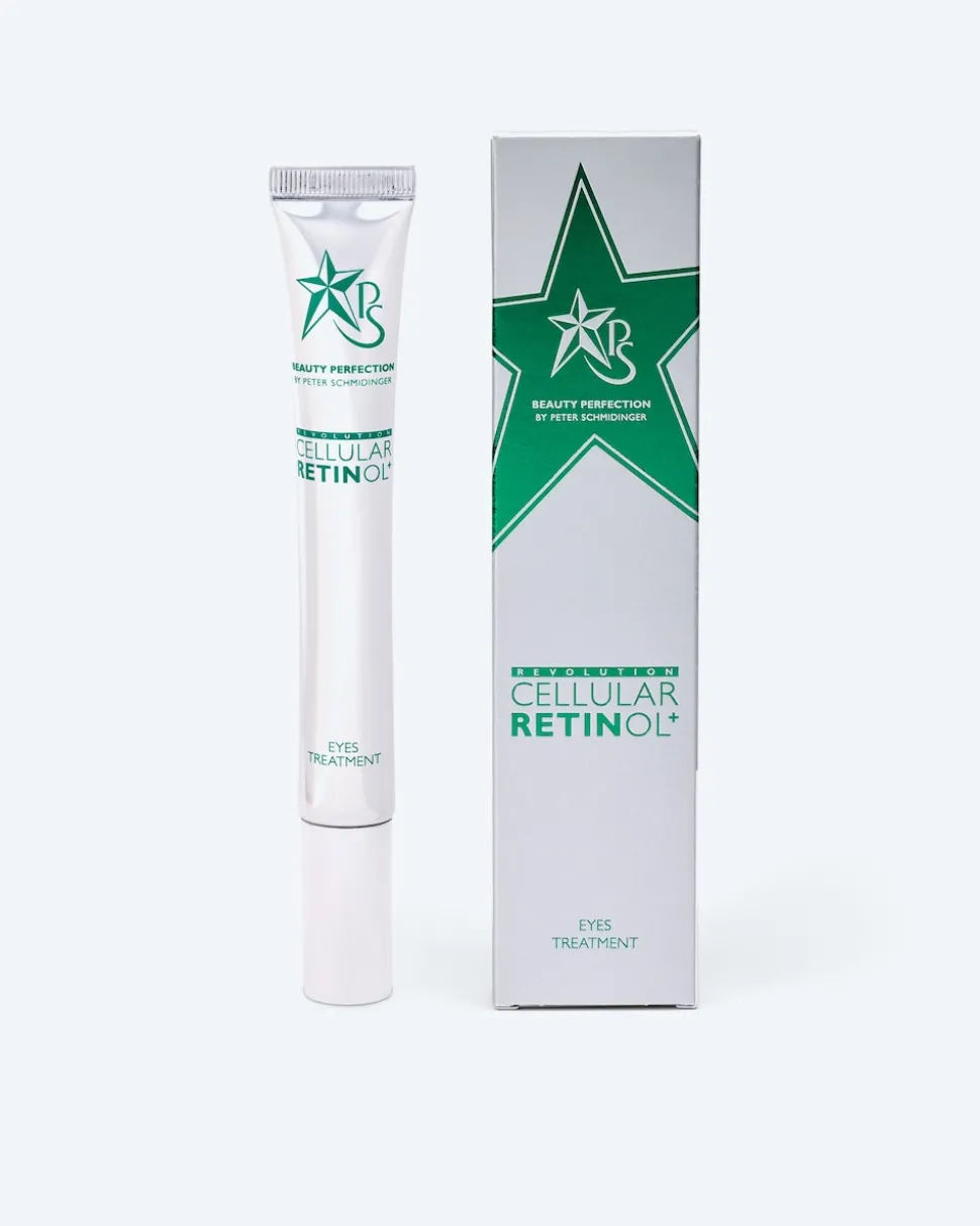 Eyes Treatment