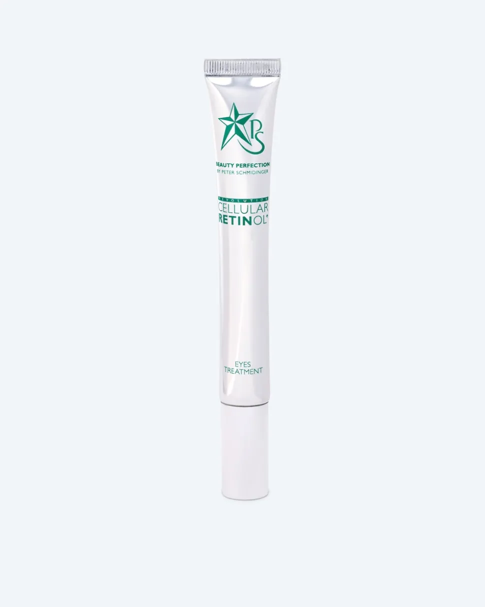 Eyes Treatment