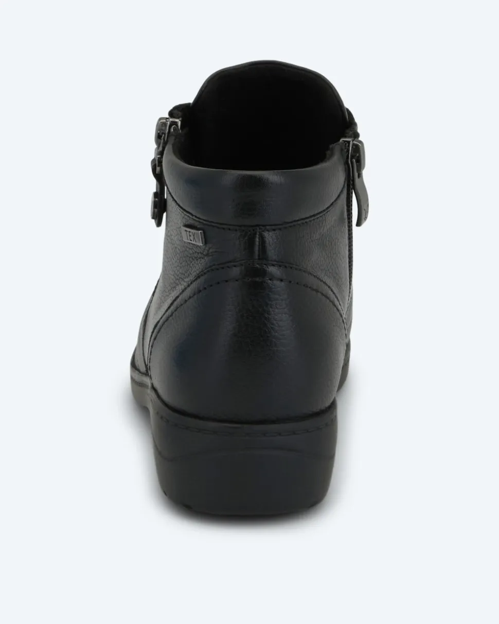 Halbschuh in H-Weite