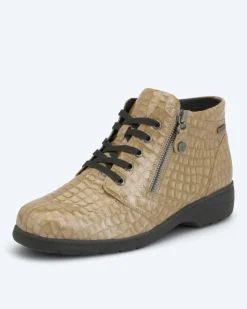 Halbschuh in H-Weite