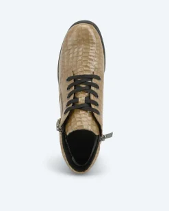 Halbschuh in H-Weite