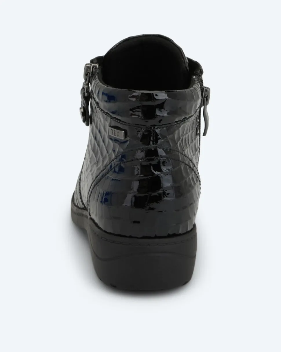 Halbschuh in H-Weite