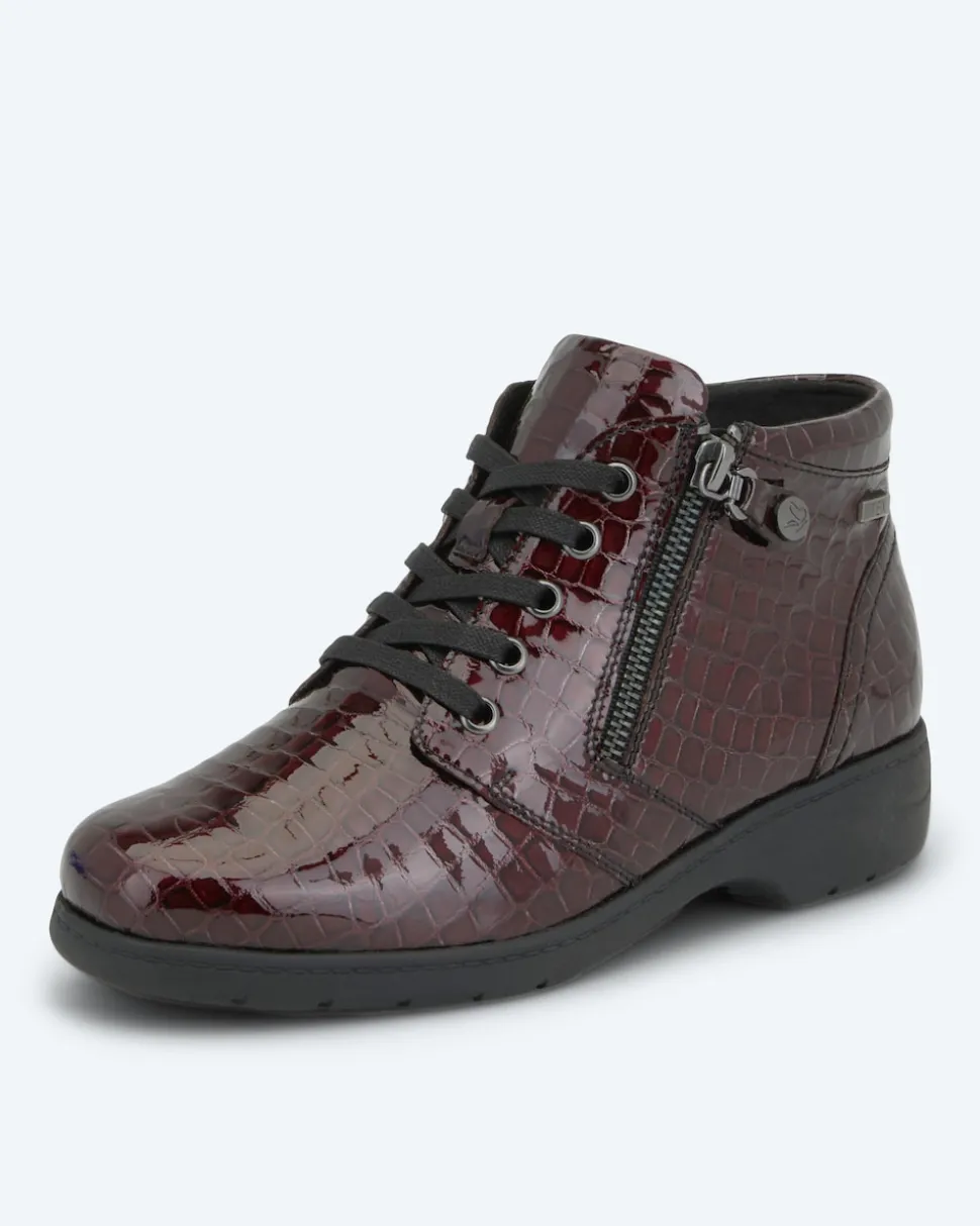 Halbschuh in H-Weite