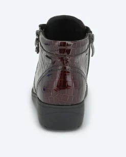 Halbschuh in H-Weite