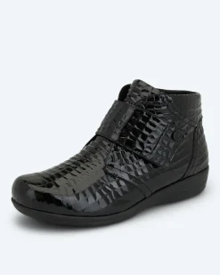 Halbschuh in H-Weite