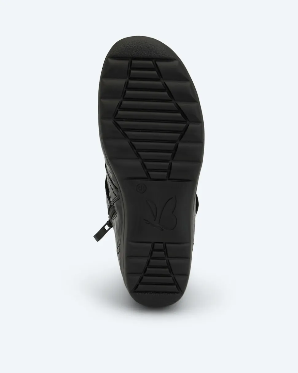 Halbschuh in H-Weite