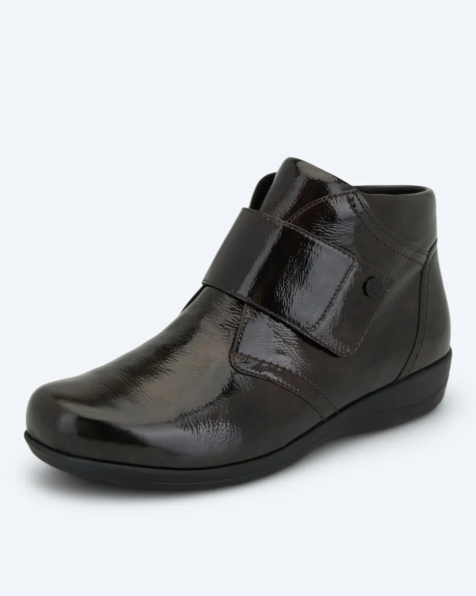 Halbschuh in H-Weite