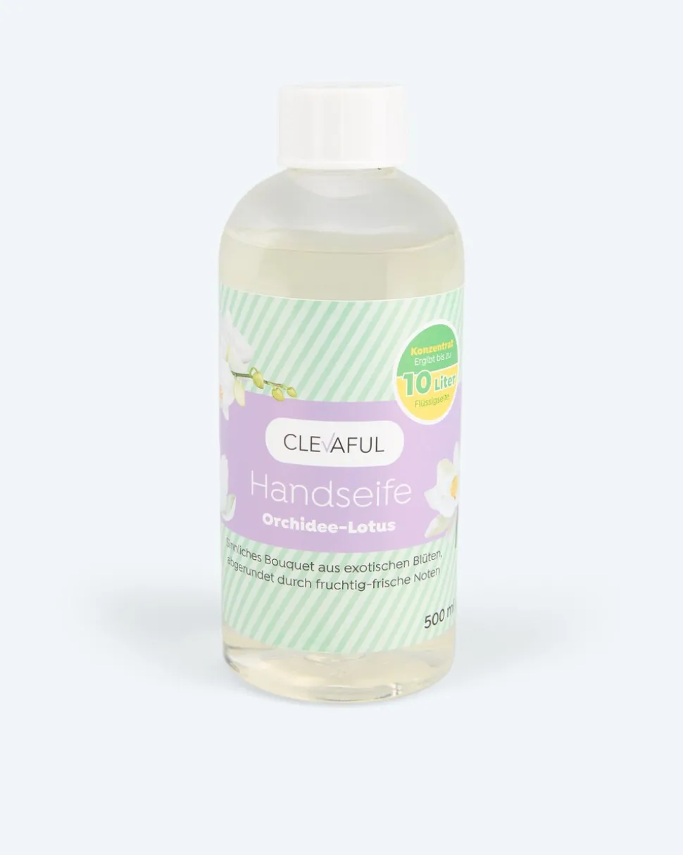 Handseife-Konzentrat, 500 ml