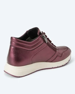 Hightop Sneaker