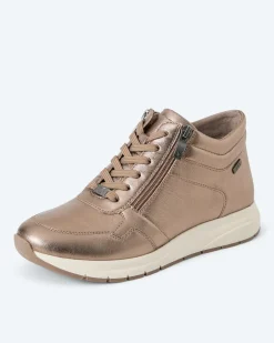 Hightop Sneaker