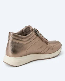 Hightop Sneaker