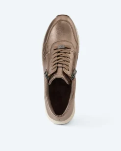 Hightop Sneaker