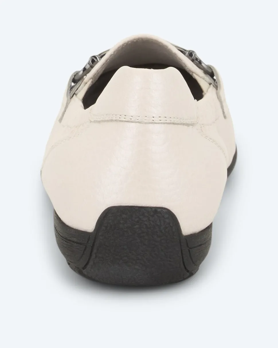 Hirschleder Slipper
