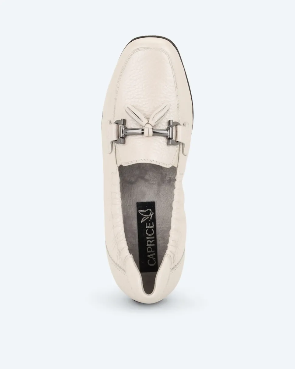 Hirschleder Slipper