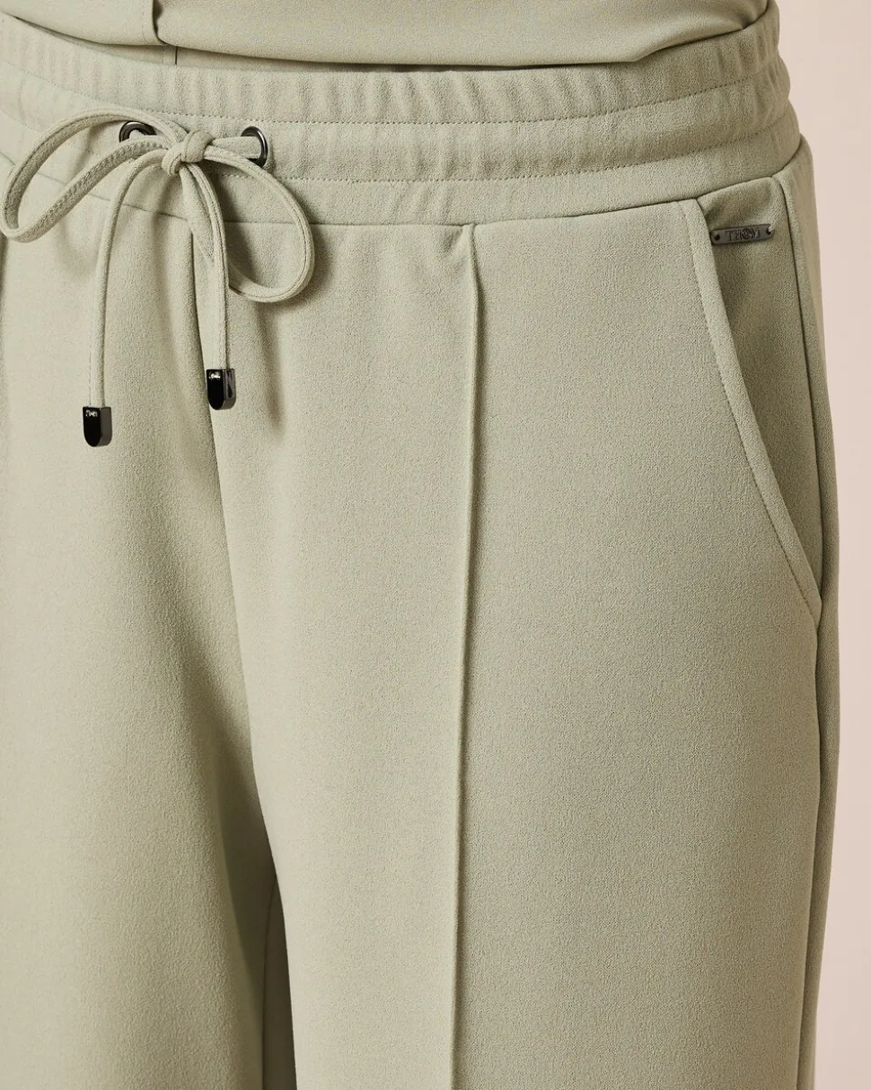 7/8-Hose aus "Technostretch"