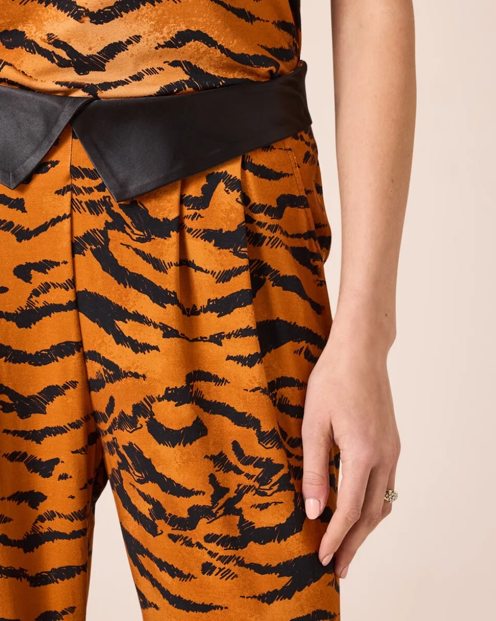 Hose "Tiger"