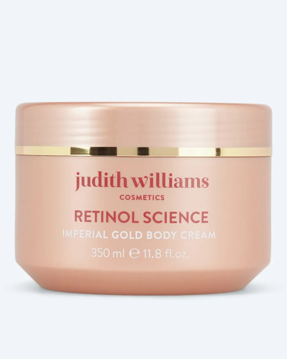 Imperial Gold Body Cream