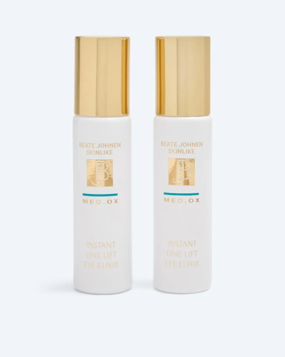 Instant Line Lift Eye Elixir
