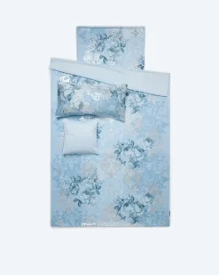 Jersey Interlock Wendebettwäsche 