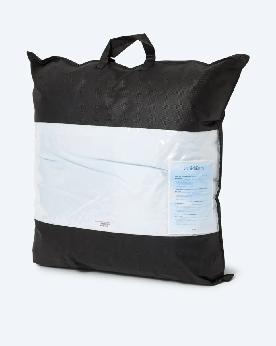 Kopfkissen "Superbausch" Bauchschläfer